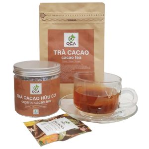 Trà ca cao OCA
