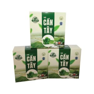 Trà túi lọc Cần tây An Xuan