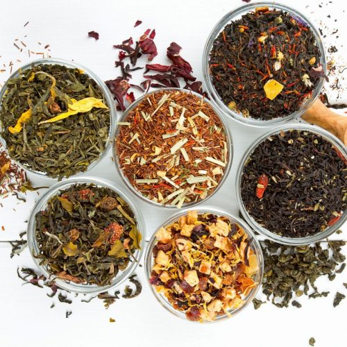 herbal tea herbal tea