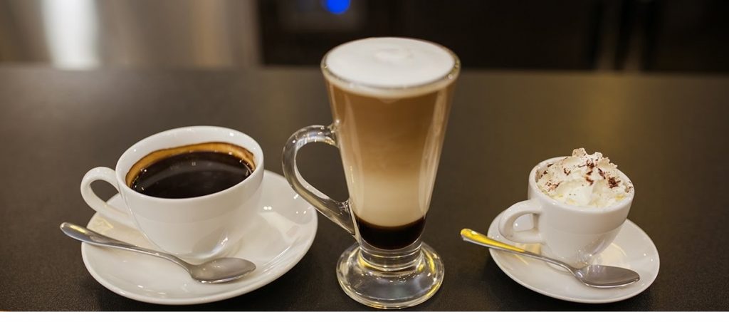 Bật mí cách làm trà đen macchiato thơm ngon đúng điệu
