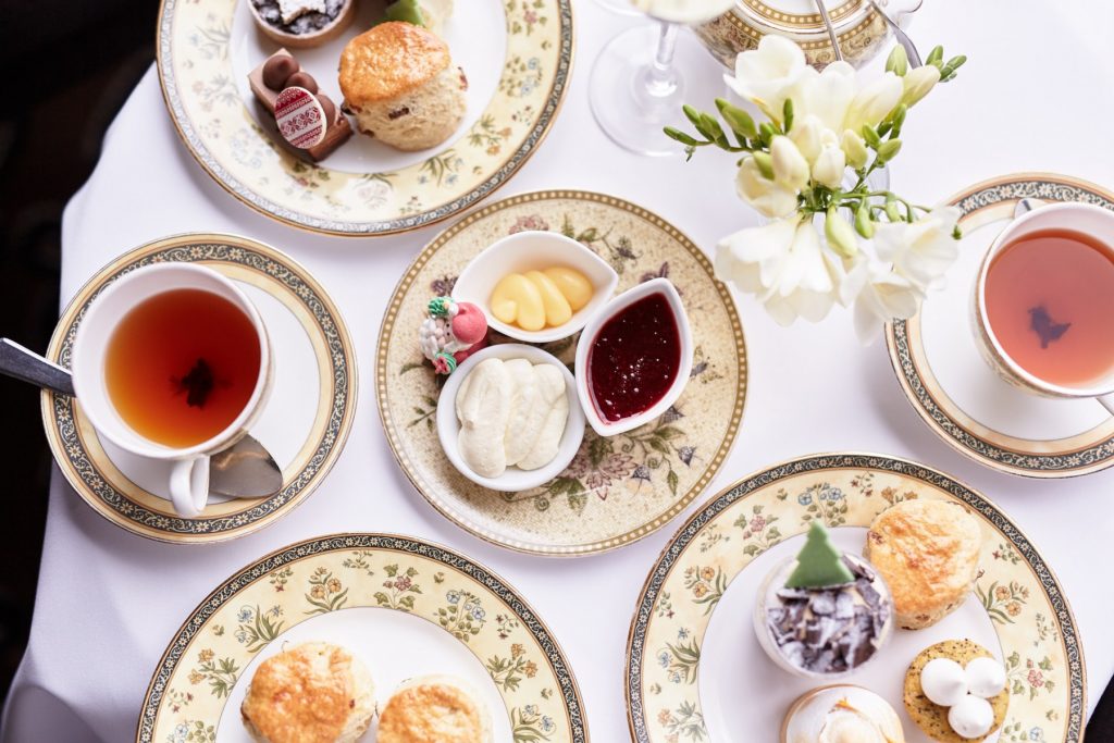 Top 5 loại trà Anh nổi tiếng - Phân biệt như thế nào?