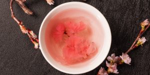 Bỏ túi 5 thức trà chống lão hóa cho phái đẹp